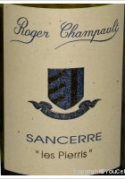 Roger Champault - Les Pierris