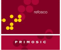 Primosic Refosco Dal Peduncolo Rosso