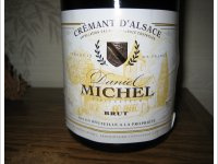 Daniel Michel - Brut