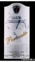 De Zinis Perticato Cabernet Sauvignon