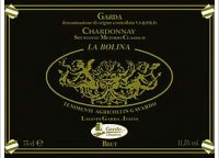 Redaelli De Zinis Chardonnay La Bolina Brut