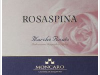 Moncaro - Rosaspina