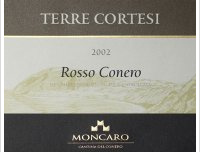 Moncaro - Terre Cortesi