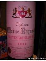 Château Maine Reynaud