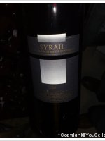 Charles-Henri Favre - Syrah