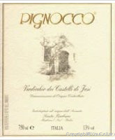 Santa Barbara Pignocco Bianco