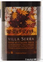 Villa Serra - Que Sera Serra...