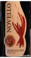 Moletto - Novello