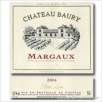 Château Baury