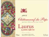 Gabriel Meffre - Laurus