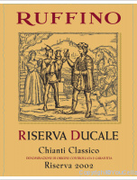 Ruffino - Ducale Riserva 