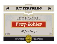 Frey-Sohler - Rittersberg