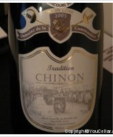 Domaine de la Commanderie Cuvée Tradition