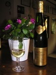 Fernand Froehlich - Osterberg - Riesling 
