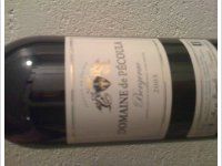 Domaine de Pécoula