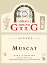 Domaine Armand Gilg