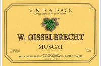 Willy Gisselbrecht Muscat