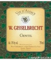 Willy Gisselbrecht Gentil