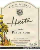 Philippe et Fernand Heitz