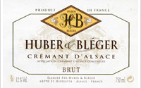 Huber et Bléger - Brut