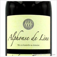 Alphonse de Lène