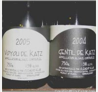 Clément Klur - Gentil de Katz