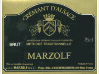 Marzolf - Méthode traditionnelle