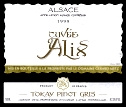 Domaine Gérard Metz - Cuvée Alix