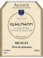 Ruhlmann - Fleur de Printemps