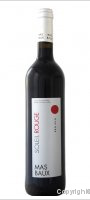 Mas Baux Cuvée Soleil Rouge