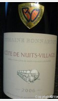 Domaine Bonnardot