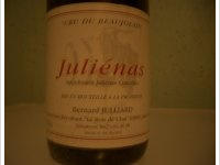 Bernard Julliard