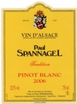 Paul Spannagel - Tradition 