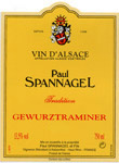 Paul Spannagel - Tradition 