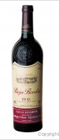 Bordón Gran Reserva