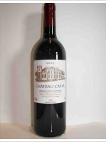 Château Cayla