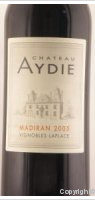 Château d'Aydie