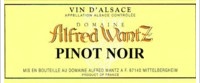 Domaine Alfred Wantz