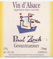 Paul Zinck