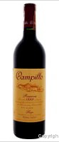 Campillo - Reserva