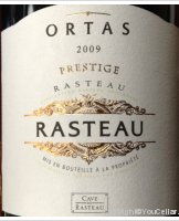 Ortas - Prestige