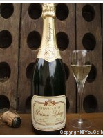 Brisson-Lahaye - 1er Cru