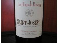 Cave de Tain - Les Hauts de Pavières