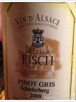 Patrick Risch - Schiferberg