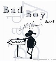 Bad Boy