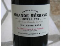 Grande Réserve de Terrats