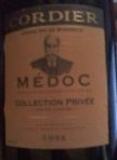 Cordier Collection Privée