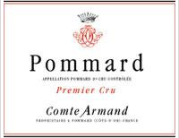 Comte Armand - 1er Cru