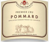 Bouchard Père et Fils Premier Cru