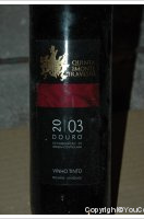 Quinta do Monte Travesso